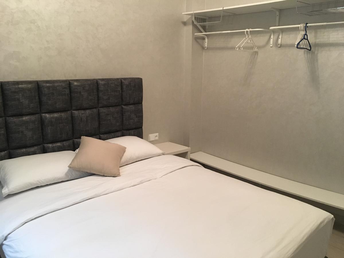 Appart Hotel Monaco Tanger Exteriör bild